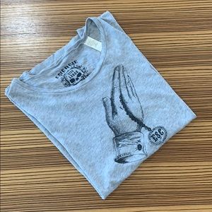 Y2K Prayer Energie tee